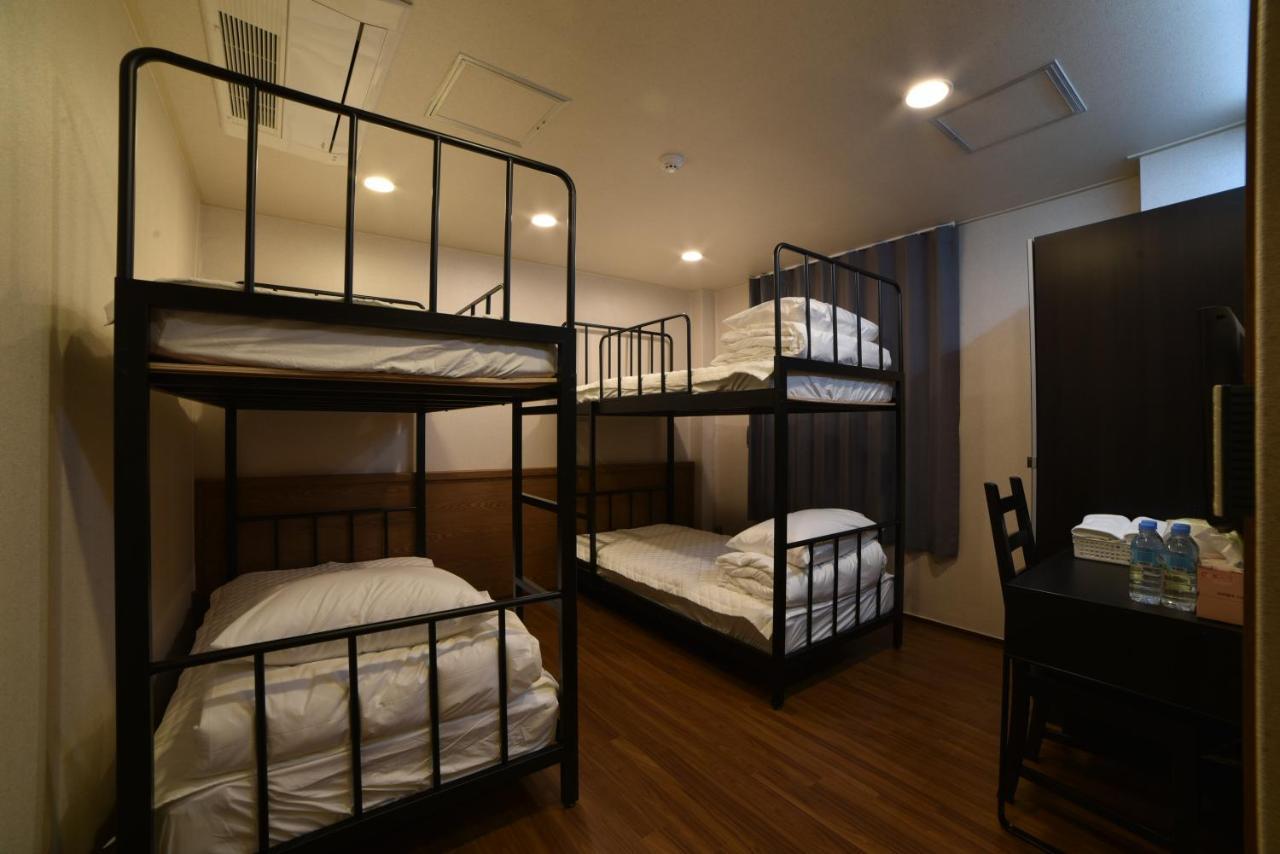 Soo Song Guest House Seoul Exterior photo